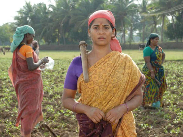 சினிமாவிலும் பிசிதான்