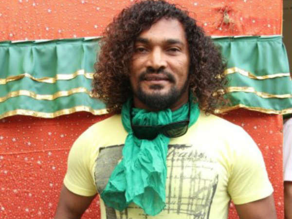சாகச நிகழ்ச்சிகள் :