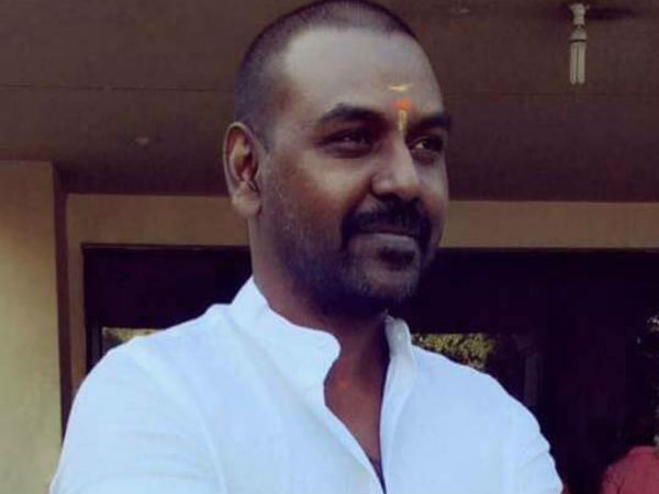 நடவடிக்கை