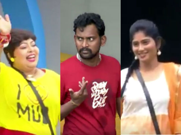 ஓவியா