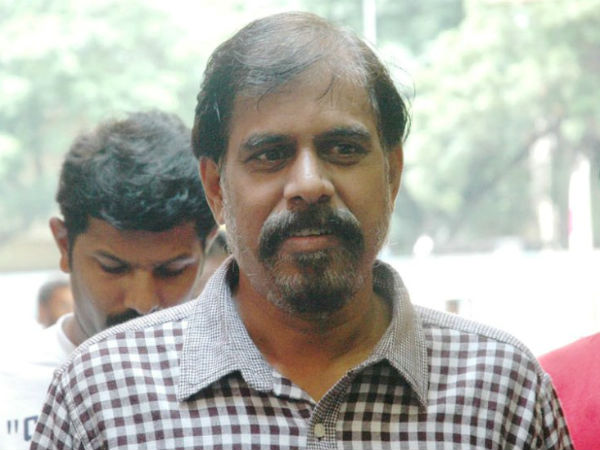 No shootoings today - RK Selvamani No shootoings today - RK Selvamani