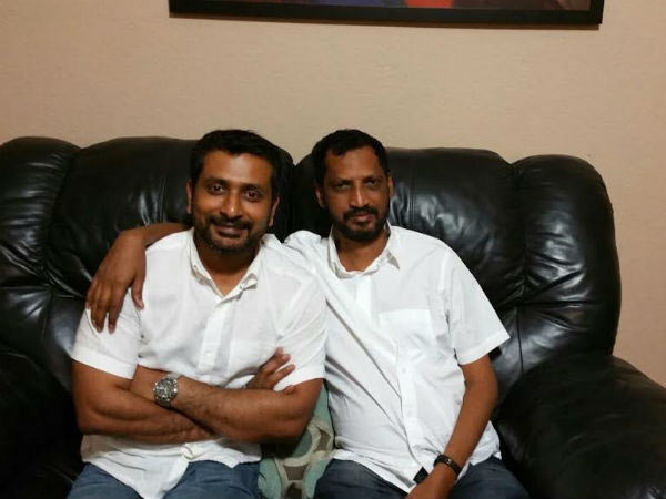 A travel with Na Muthkumars in USA A travel with Na Muthkumars in USA