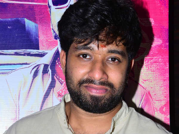 Aadhik's father got direction chance Aadhik's father got direction chance