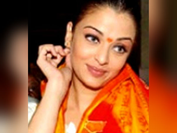 Did Aishwarya Rai tonsure her head at Tirupati temple? Did Aishwarya Rai tonsure her head at Tirupati temple?