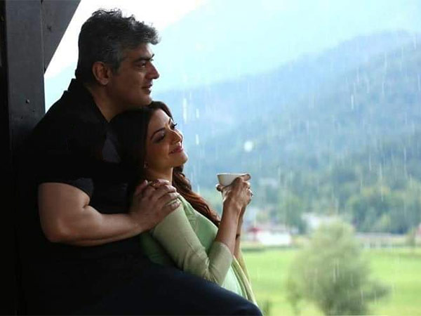 Why Vivegam disappoints viewers Why Vivegam disappoints viewers