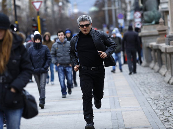 Why Vivegam disappoints viewers Why Vivegam disappoints viewers