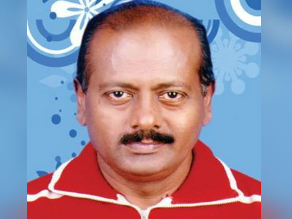 Alwa Vasu, an unforgettable comedian Alwa Vasu, an unforgettable comedian