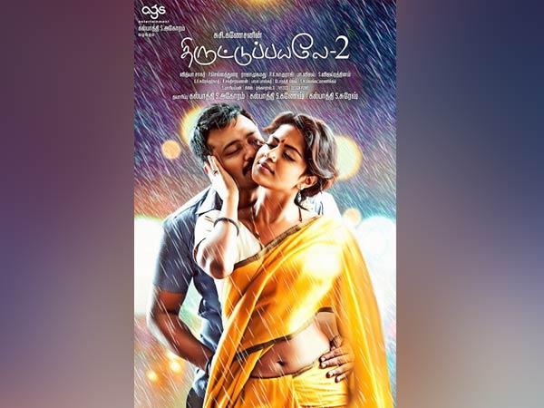 Thiruttu Payale director praise Amala Paul fan base Thiruttu Payale director praise Amala Paul fan base
