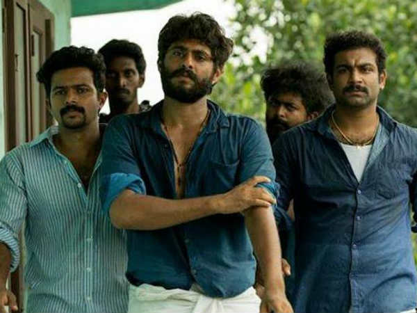 'Angamaly Diaries' Director's next record 'Angamaly Diaries' Director's next record