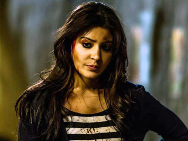 Techinician electrocuted in Anushka Sharma's Pari shooting Techinician electrocuted in Anushka Sharma's Pari shooting