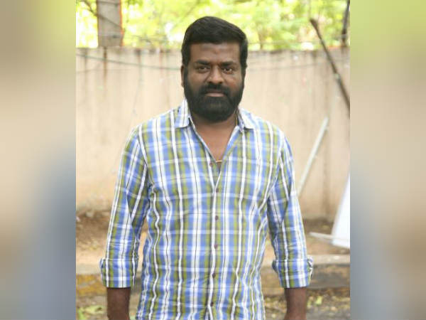 Actor was injured during the 'kaala' shooting Actor was injured during the 'kaala' shooting