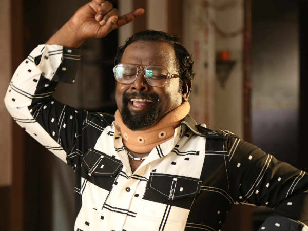 Neruppuda singer turns director Neruppuda singer turns director