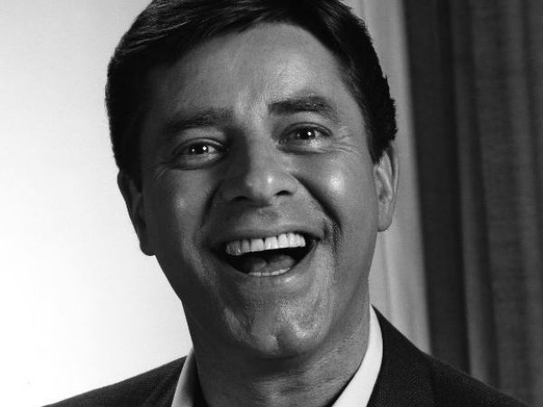 Hollywood comedian Jerry Lewis passed away Hollywood comedian Jerry Lewis passed away