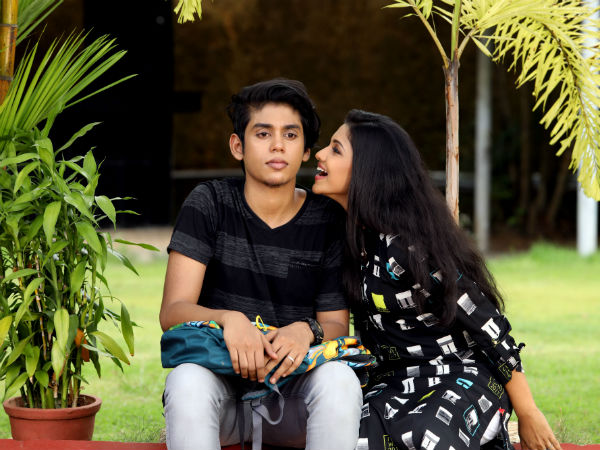 Dinesh Babu's Krishnam - A Real life story Dinesh Babu's Krishnam - A Real life story