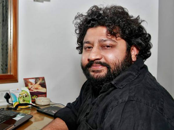 'Angamaly Diaries' Director's next record 'Angamaly Diaries' Director's next record