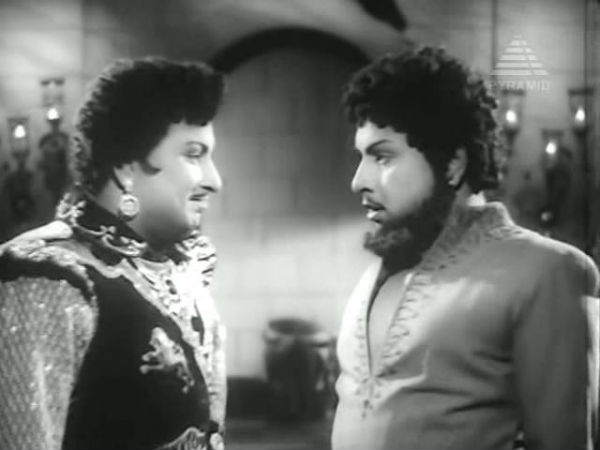 A thin line between movies and novels in Tamil Cinema. A thin line between movies and novels in Tamil Cinema.