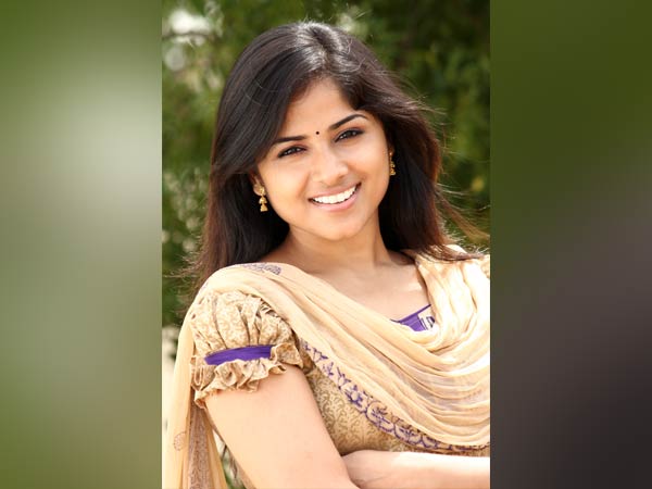 Ameer in 'MGR Pandian' Ameer in 'MGR Pandian'