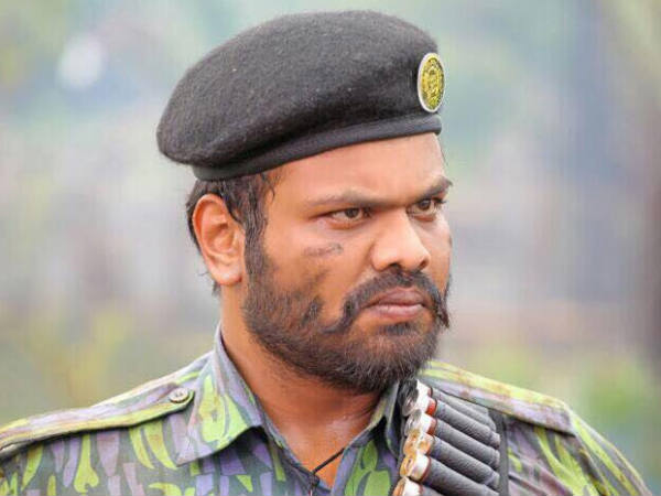 prabhakaran's life story is get ready to cinema prabhakaran's life story is get ready to cinema