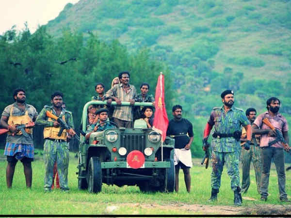 prabhakaran's life story is get ready to cinema prabhakaran's life story is get ready to cinema