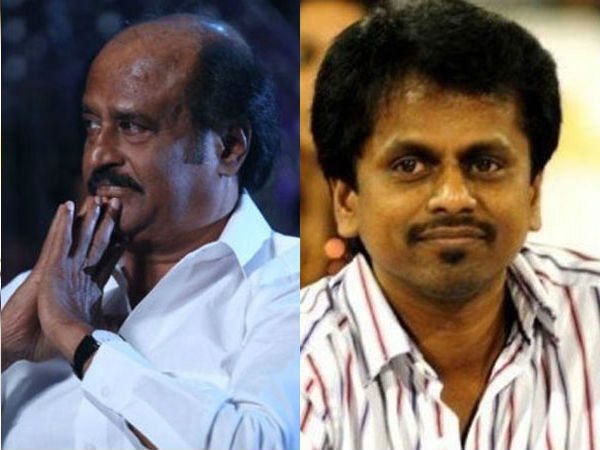 Murugadoss plan to Spider audio release in front of rajinikanth Murugadoss plan to Spider audio release in front of rajinikanth