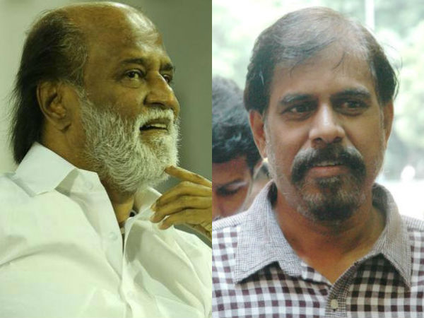 Problem will be solved soon by Rajini, Says R.K. Selvamani Problem will be solved soon by Rajini, Says R.K. Selvamani