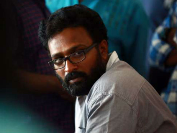ட்விட்டரில் உறுதி செய்த வி ப்ரொடக்ஷன்ஸ்