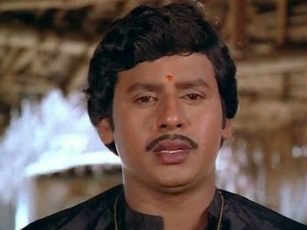 கரகாட்டக்காரன் -2 நடிக்க ஏன் ஒப்புக்கொள்ளவில்லை