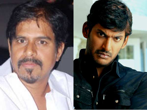 RK Selvamani stands tall in Fefsi issue RK Selvamani stands tall in Fefsi issue