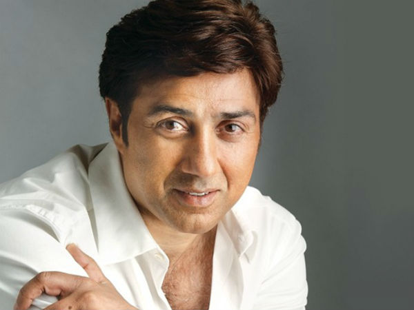 Sunny deol in Singam 3 hindi remake Sunny deol in Singam 3 hindi remake