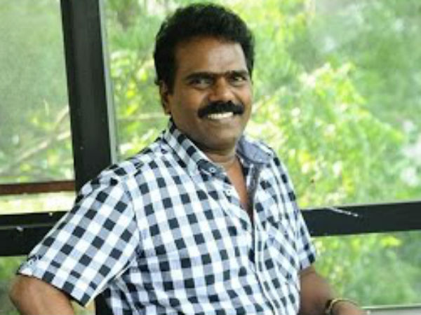 Thankar Bachan praises Taramani Thankar Bachan praises Taramani