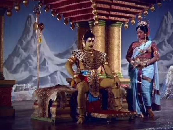 A thin line between movies and novels in Tamil Cinema. A thin line between movies and novels in Tamil Cinema.