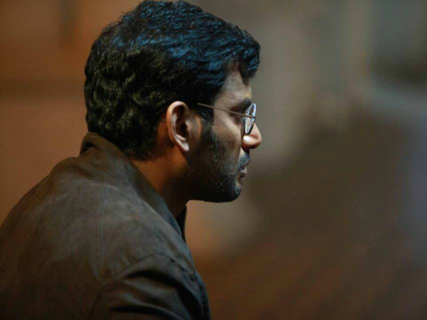 No Change in our stand in Fefsi issue - Vishal No Change in our stand in Fefsi issue - Vishal