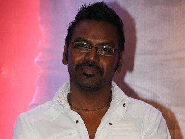 ராகவா லாரன்ஸ்