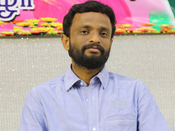 இயக்குனர் பாண்டிராஜ்