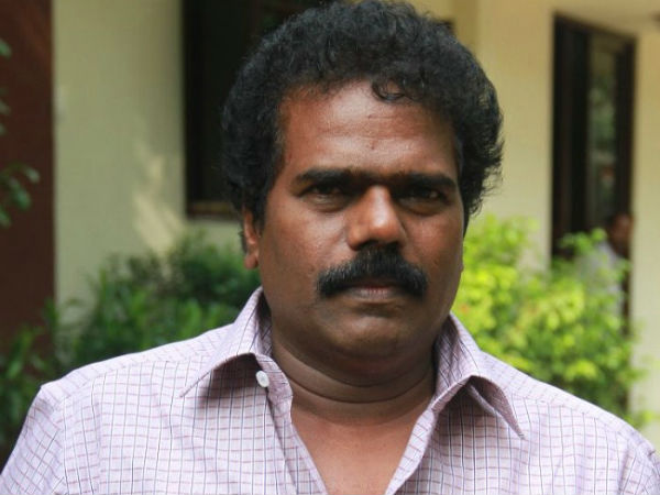 இயக்குநர் தங்கர் பச்சான்