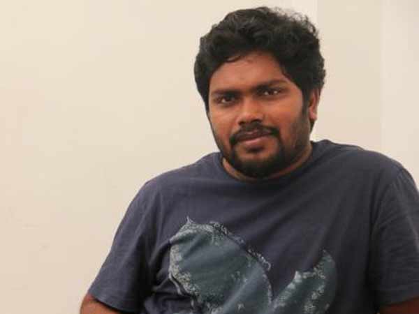 இயக்குநர் பா. ரஞ்சித்