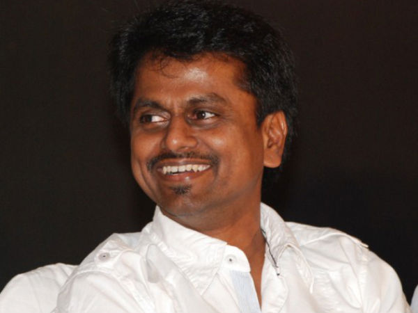 AR Murugadoss is ready to direct Ajith AR Murugadoss is ready to direct Ajith