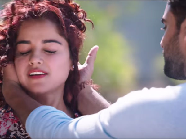 காதல் காவியம் :