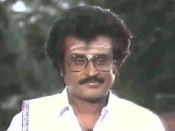 'தர்மத்தின் தலைவன்' பாலு :