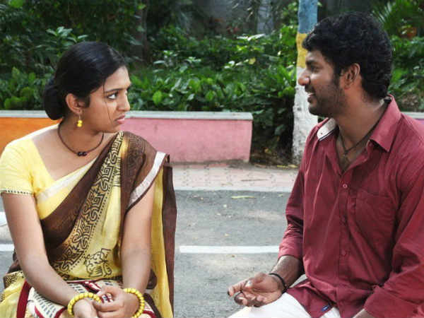 பாண்டியநாடு 'மலர்விழி' :