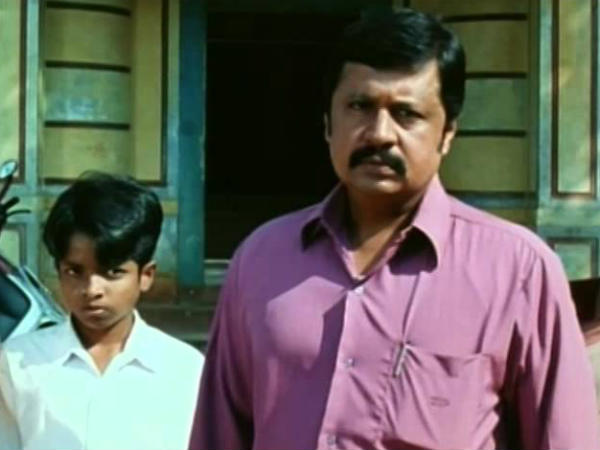 'பசங்க' சொக்கலிங்கம் :