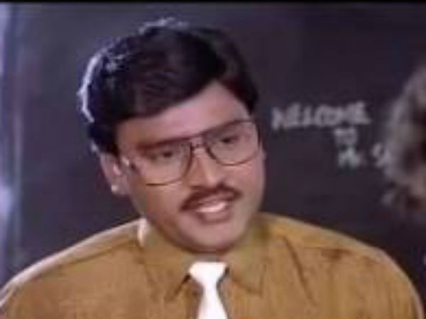 சுந்தர காண்டம் 'சண்முகமணி' :