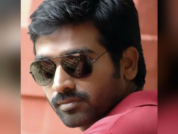 மாஸ் என்டர்டெயினர்