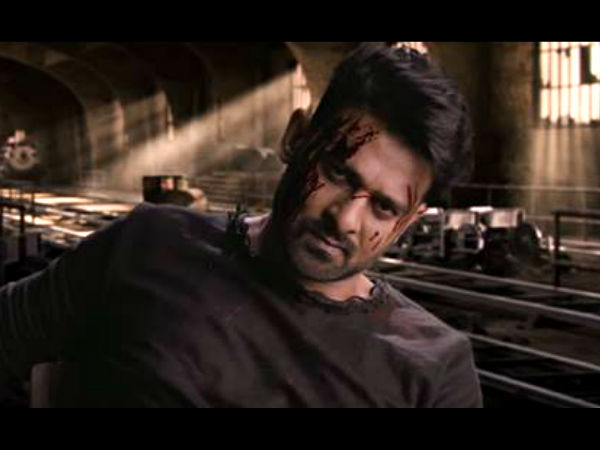 சாஹோ