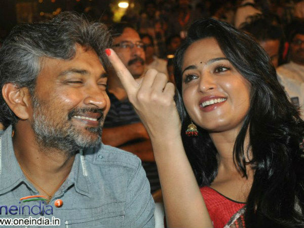 ராஜமவுலி