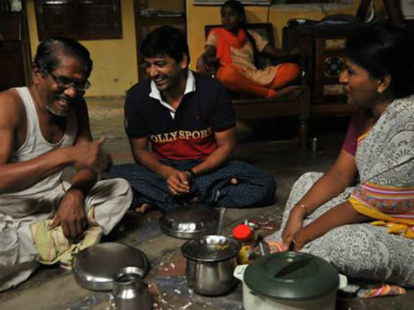 ஒரு படம் வெளிவந்ததுக்கு அப்புறம் சினிமா மீதான உங்களது பார்வை எப்படி இருக்கு?
