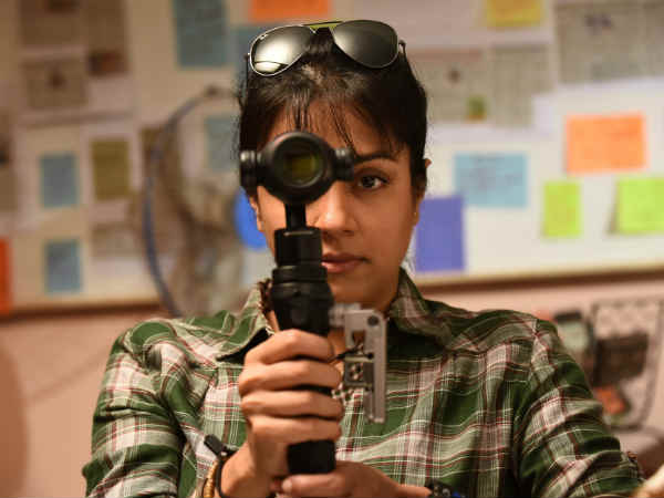 பெண் எழுத்தாளர்கள்