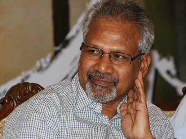மணிரத்னம் படத்தில் :