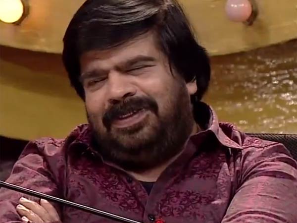 T Rajendar welcomes Rajini, Kamal to politics T Rajendar welcomes Rajini, Kamal to politics