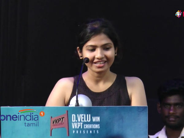 சம்பளம் வேண்டாம் :
